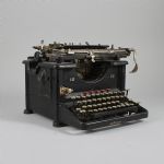 1377 8158 TYPEWRITER